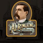 Al ringling brewery head